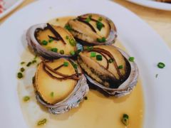 -老字号蛇口德记烧腊饭店·海鲜加工
