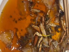 -周家二小姐的菜(西津渡店)