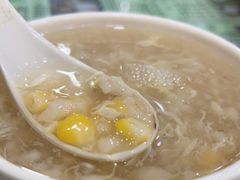 -玉椰林甜品店(创始店)