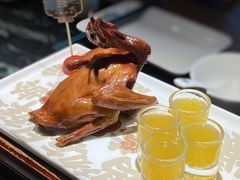 爆汁红烧鸽皇-大鸽饭(北京路店)