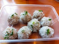 -莲餐厅·湖北菜·潜江小龙虾店(愚园路店)
