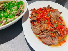 -南堂馆·新川菜(春熙路店)