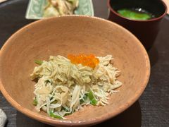 -晴空·日本料理(万象城店)