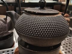 -去茶山(重庆万象城店)