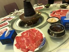 -福寿斋·老北京铜锅涮肉·烤鸭(顺义总店)