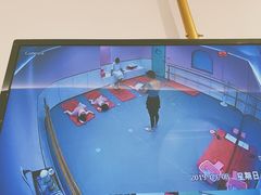 -伊叶舞蹈YEAH DANCE(LCM置汇旭辉校区)