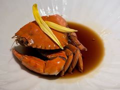 -荣轩(新荣记环球金融中心店)