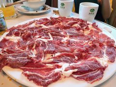 -枇杷园食为鲜火锅(南山店)