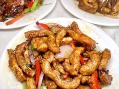 -一烙锅(友谊店)