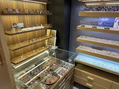 -日本手作眼镜·久川睛匠(新中关购物中心店)