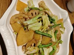 -小户人家(循礼门南国中心店)