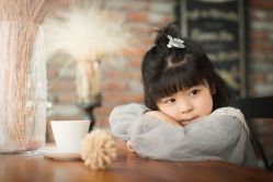 -WPlus明星肖像亲子全家福摄影