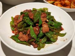 -花椒笑成都小馆(百脑汇店)
