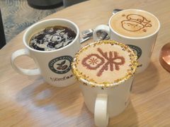 -逸派咖啡 EPARKCOFFEE(广安门店)