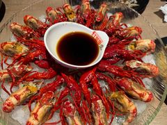 -红盔甲·小龙虾(车公庙店)