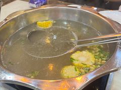 -潮悦牛肉火锅城(水贝店)