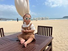 -石梅湾艾美度假酒店