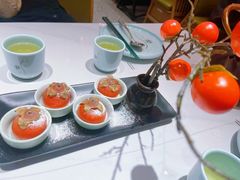 -奔跑吧陕菜·盛世长安(民乐园万达店)