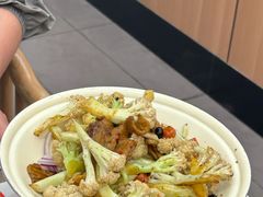 -偏爱炒鸡(老县衙店)