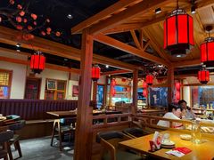 -鸽子窝(黄村店)
