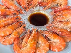 -坛南湾阿强农家乐.海鲜大排档老字号(福州地标美食店)