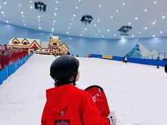 -广州融创文旅城