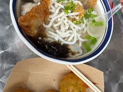 -非遗·十八曲鱼饺(西马总店)