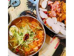 -石记东北风味烤肉(系马桩第二分店)