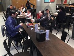 大堂-盒马鲜生(189购物中心店)