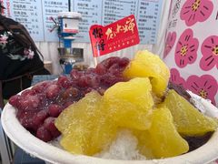 -奥华餐厅·老张记(台基厂店)