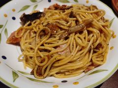 -萨莉亚意式餐厅(杭州滨江天街店)