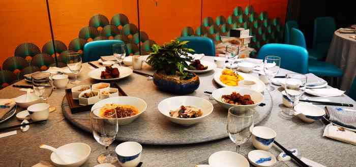 绿波廊(豫园路店)-"下午茶的东西大多是油炸出来的,有些东西味.