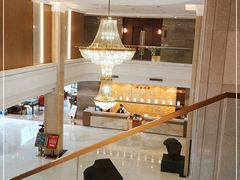 -广西锦华大酒店(南宁朝阳广场地铁站区政府店)