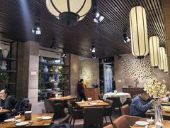 -金枝玉叶上海人家食府(三里河店)