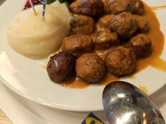 -宜家·瑞典风味餐厅(四元桥店)