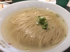 -松鹤面馆·古法焖肉面(观前店)