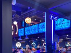 -阿记烧烤(英达路店)