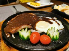 -戈尔登酒店·满堂彩咖啡厅