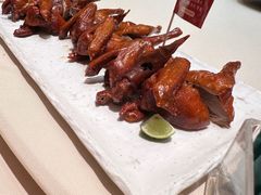 -侨美食家·粤菜(体育西路店)
