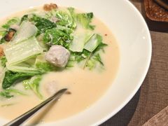 -今轩中餐厅(西安经开洲际酒店)