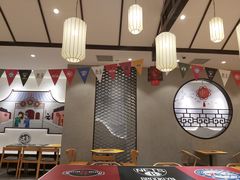 大堂-德克士(前门店)