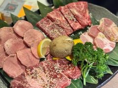 -虎丸烧肉(世纪汇店)