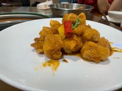 -启香鸡私房菜(湖景店)
