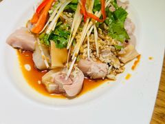 沙姜猪手-点心传说·粤菜点心(佐阾虹湾店)