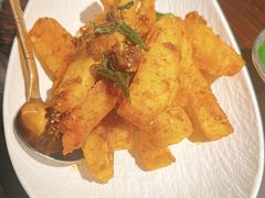 -甘尼仕印度餐厅爵士酒吧(阳春巷店)