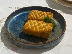 -白天鹅宾馆-玉堂春暖餐厅