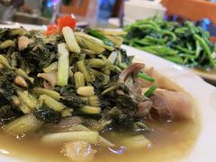-龙记烤鸭店(新民路店)