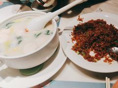 -大树餐厅(益田假日店)