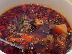 -中山保利艾美酒店-乐美中餐厅