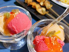-伊带伊路新疆美食府(呼家楼店)